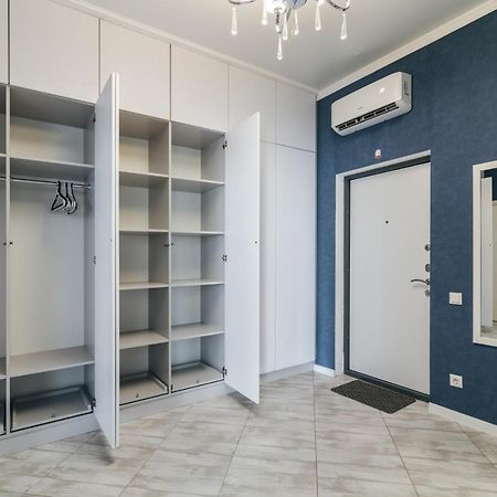 Сучасна Та Затишна Квартира В Серці Аркадії โอเดสซา ภายนอก รูปภาพ